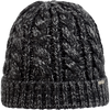 GREGOIRE HAT BLACK GRAPHITE