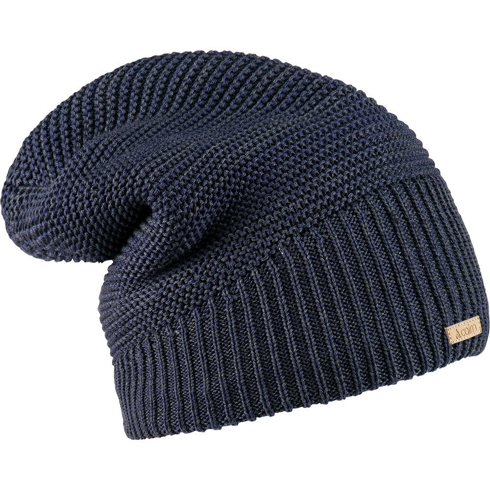 XAVIER HAT MIDNIGHT GRAPHITE