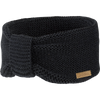 AGNES HEADBAND BLACK