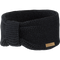 AGNES HEADBAND BLACK