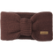 AGNES HEADBAND CHOCOLATE