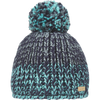 JUSTIN HAT J NIGHT AQUA 
