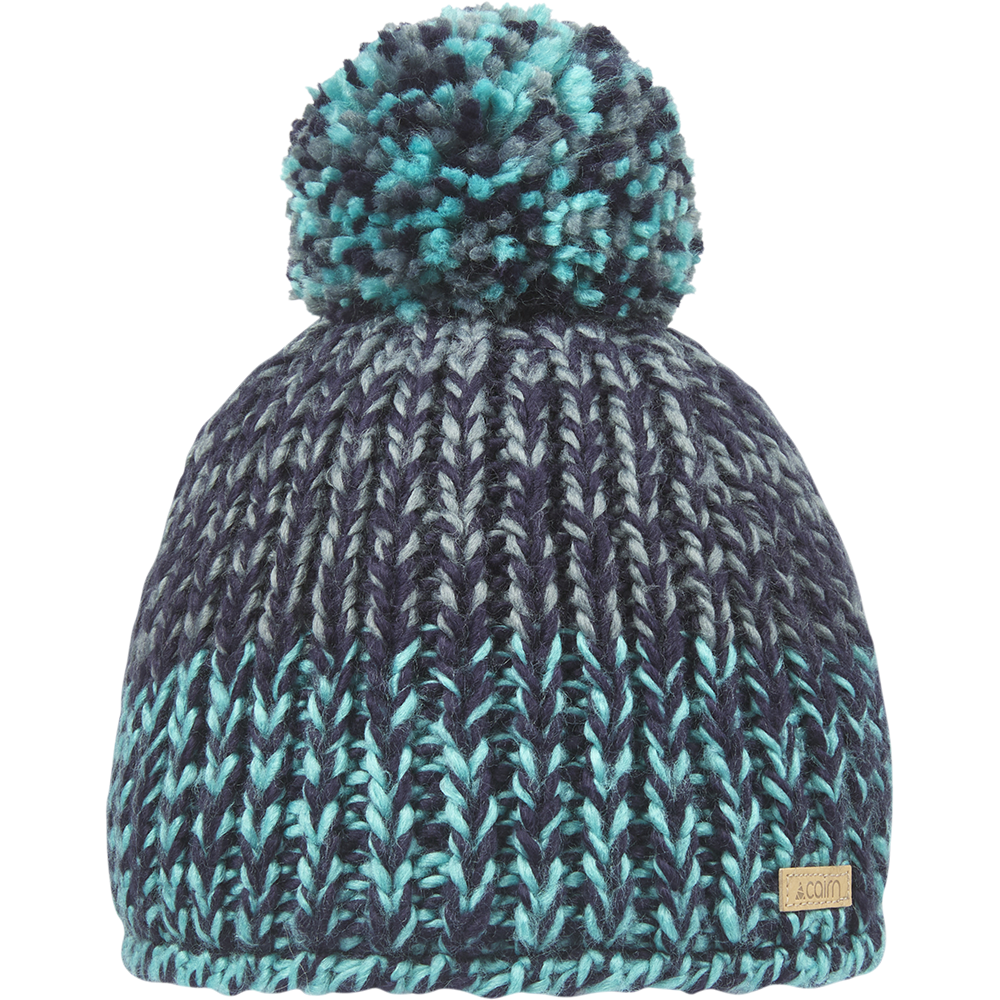 JUSTIN HAT J NIGHT AQUA 