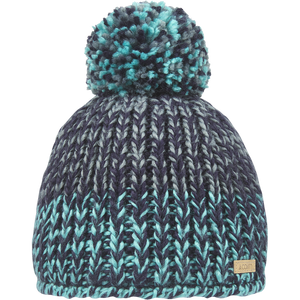 JUSTIN HAT J NIGHT AQUA