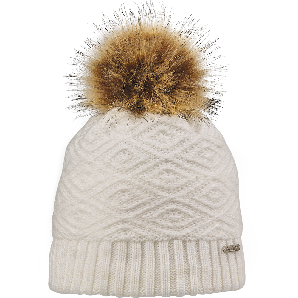 LOUNA CAPPELLO BIANCO 