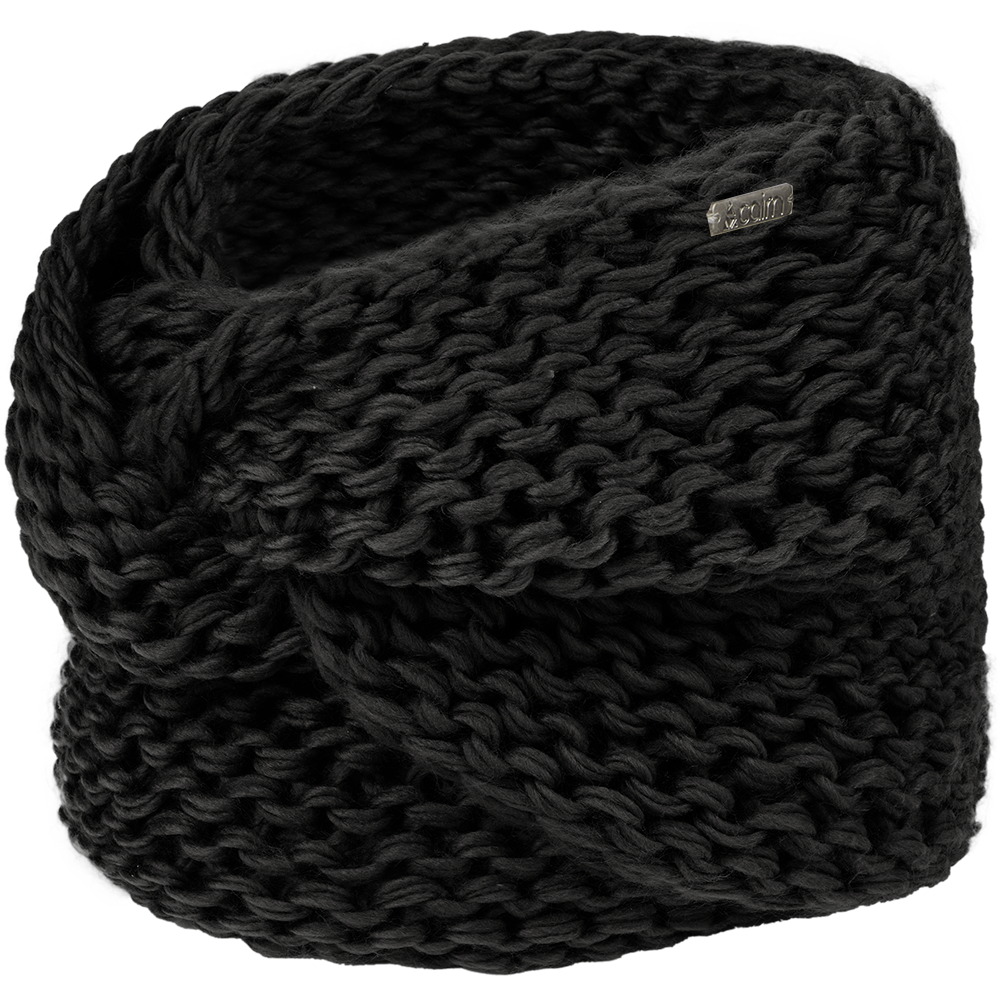 OLYMPE SNOOD BLACK