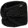 OLYMPE SNOOD BLACK