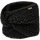 OLYMPE SNOOD BLACK