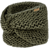 OLYMPE SNOOD KHAKI 