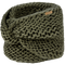 OLYMPE SNOOD KHAKI