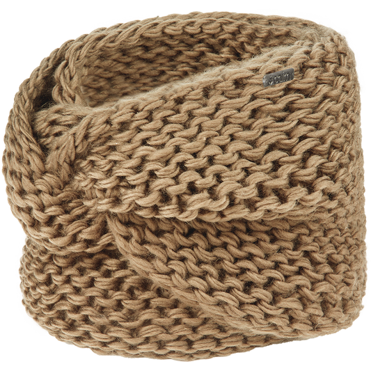 OLYMPE SNOOD BISCUIT