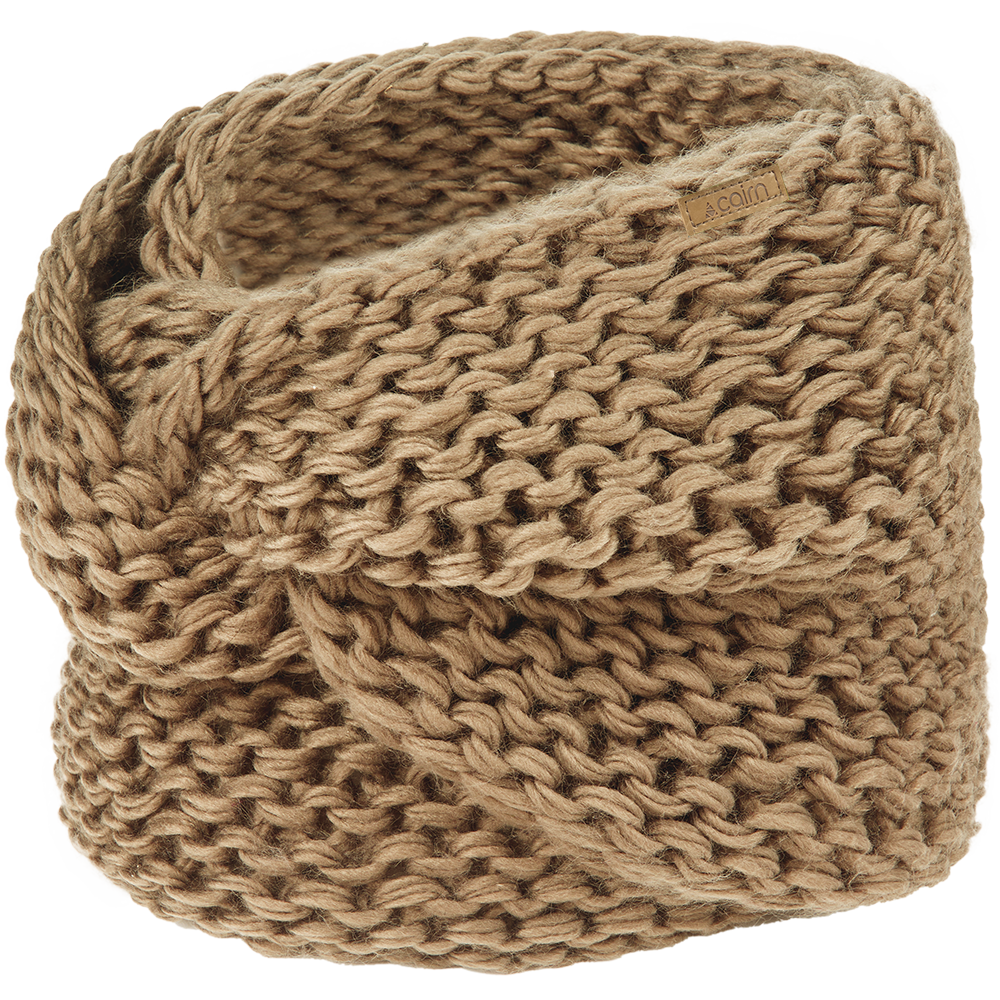 OLYMPE SNOOD BISCUIT