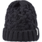 EMELINE HAT BLACK