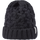 EMELINE HAT BLACK