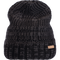 PAUL HAT BLACK GRAPHITE