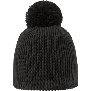 OLIVIER HAT BLACK 