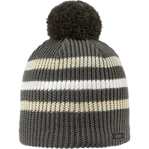 OLIVIER HAT GRAPHITE GREY 