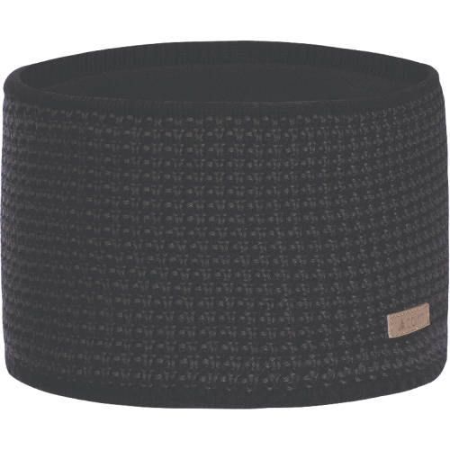 MARC HEADBAND BLACK GRAPHITE 