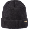 LEONA HAT BLACK