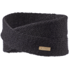 LEONA HEADBAND BLACK