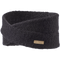 LEONA HEADBAND BLACK
