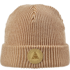 EVA HAT LATTE SHELL