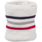 OLIVIER COL WHITE TRICOLOUR