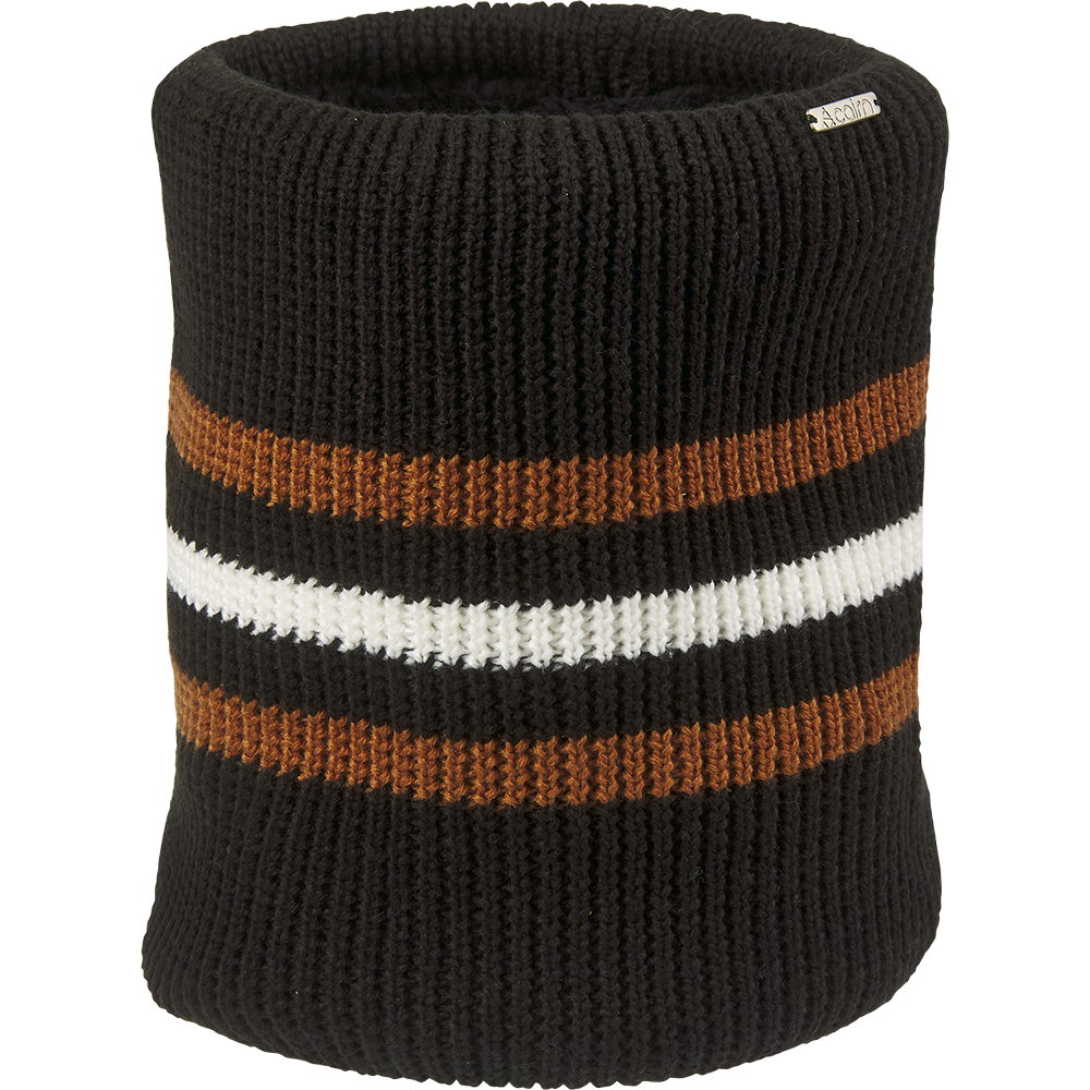 OLIVIER COL BLACK PECAN