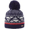 BENOIT HAT MIDNIGHT PATRIOT 