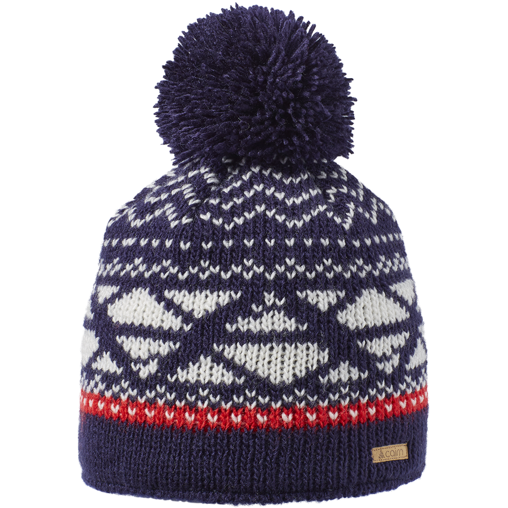 BENOIT HAT MIDNIGHT PATRIOT 