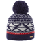 BENOIT HAT MIDNIGHT PATRIOT 