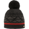 BENOIT HAT BLACK SANGUINE 