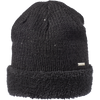 LOUISON HAT BLACK