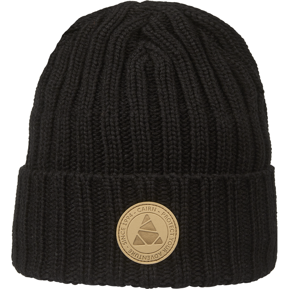 MIA HAT BLACK 