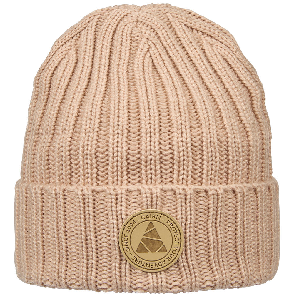MIA HAT POWDER PINK 