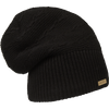 CHLOE HAT BLACK