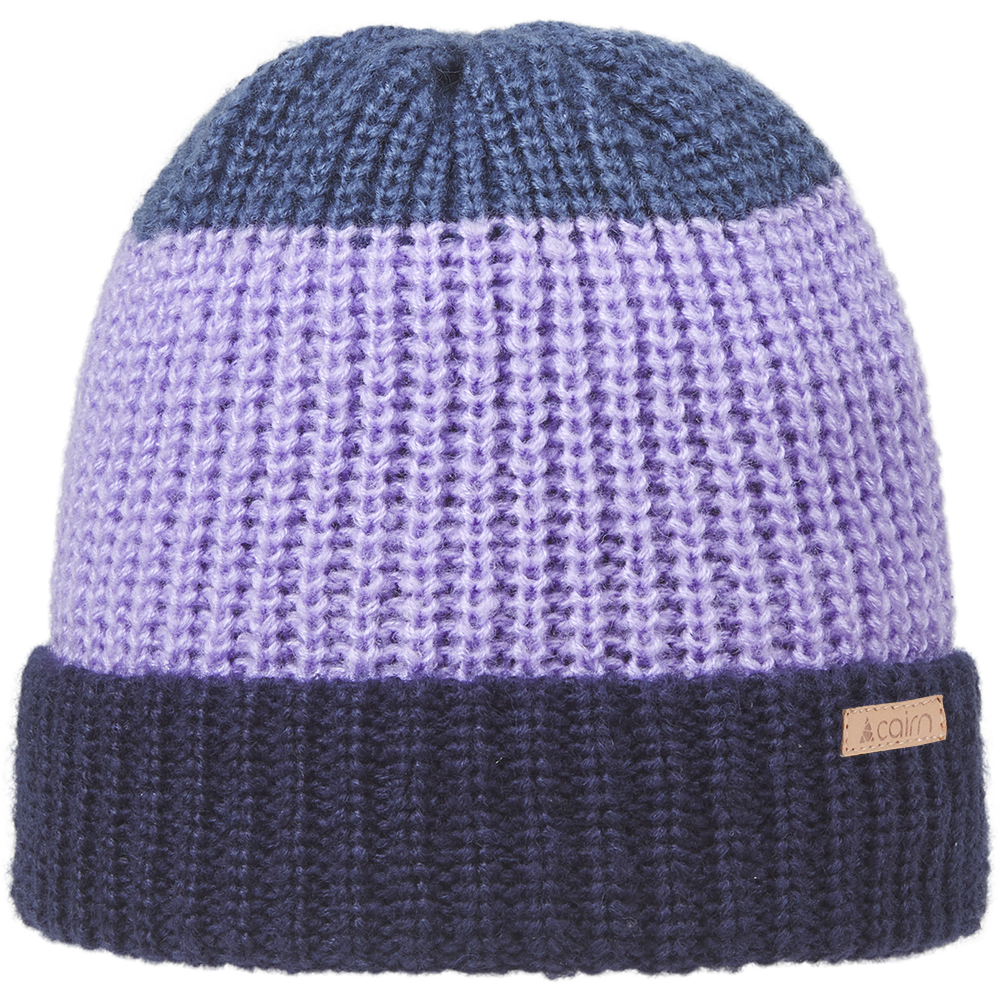 MARTIN HAT J NIGHT LILAC