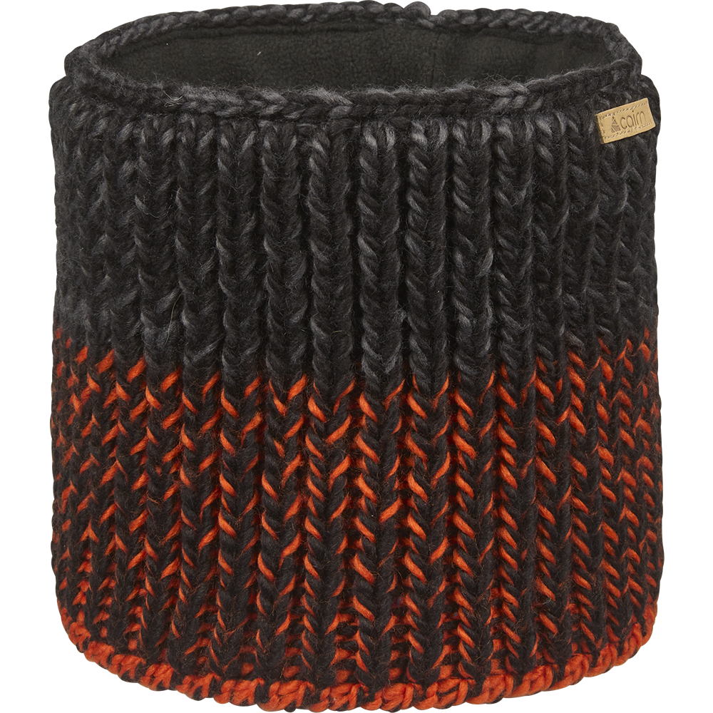 JUSTIN COL J BLACK BRIGHT RED