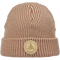 GABY HAT J BISCUIT MOCHA 