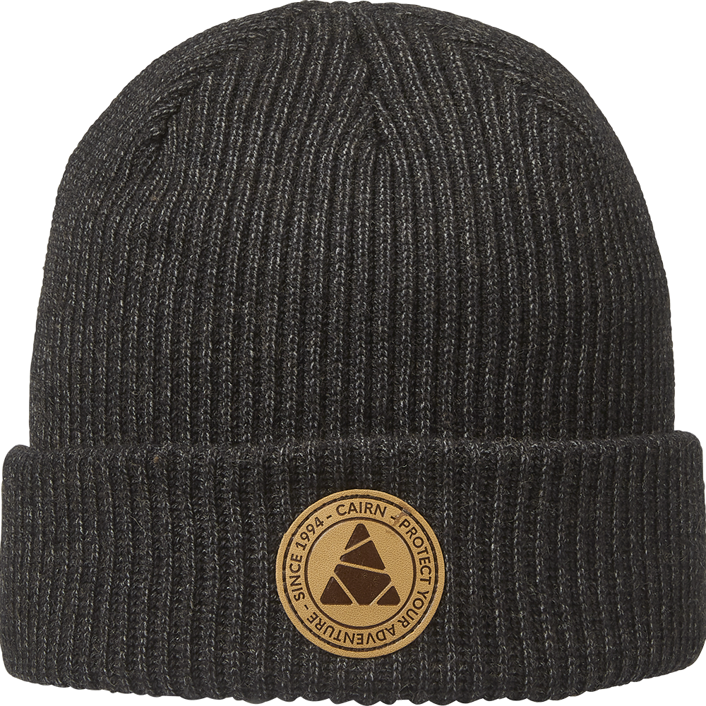 ALBA HAT ANTHRACITE 