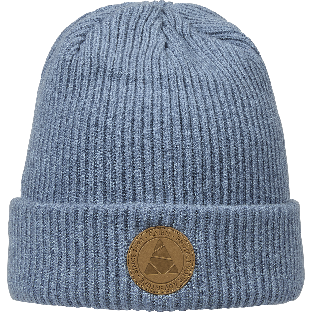 ALBA HAT DENIM BLUE 