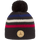 MONA HAT J MIDNIGHT PATRIOT