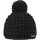OLYMPE HAT J BLACK