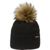 HENDA HAT BLACK