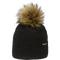 HENDA HAT BLACK