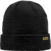 ADEL HAT BLACK