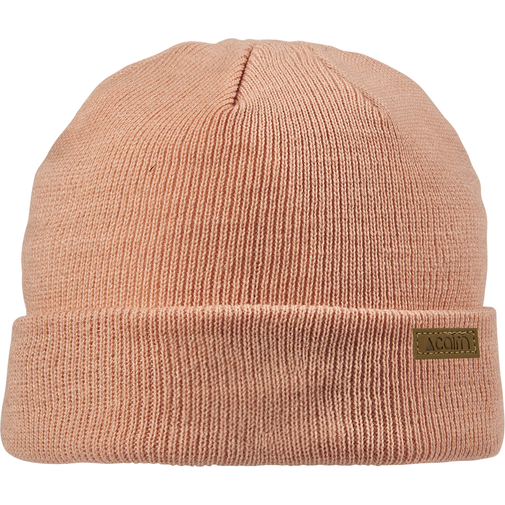 LOUIS HAT J POWDER PINK