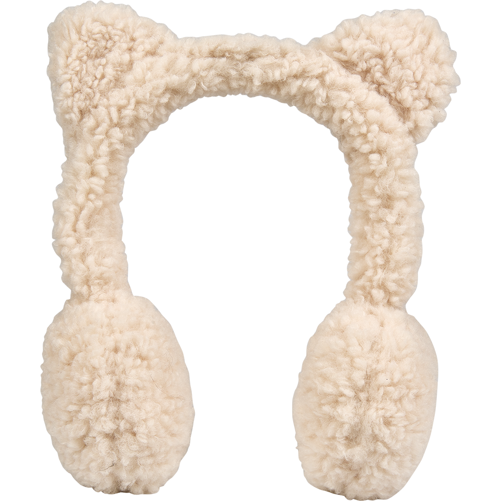 CALISTA EARS J NATURAL