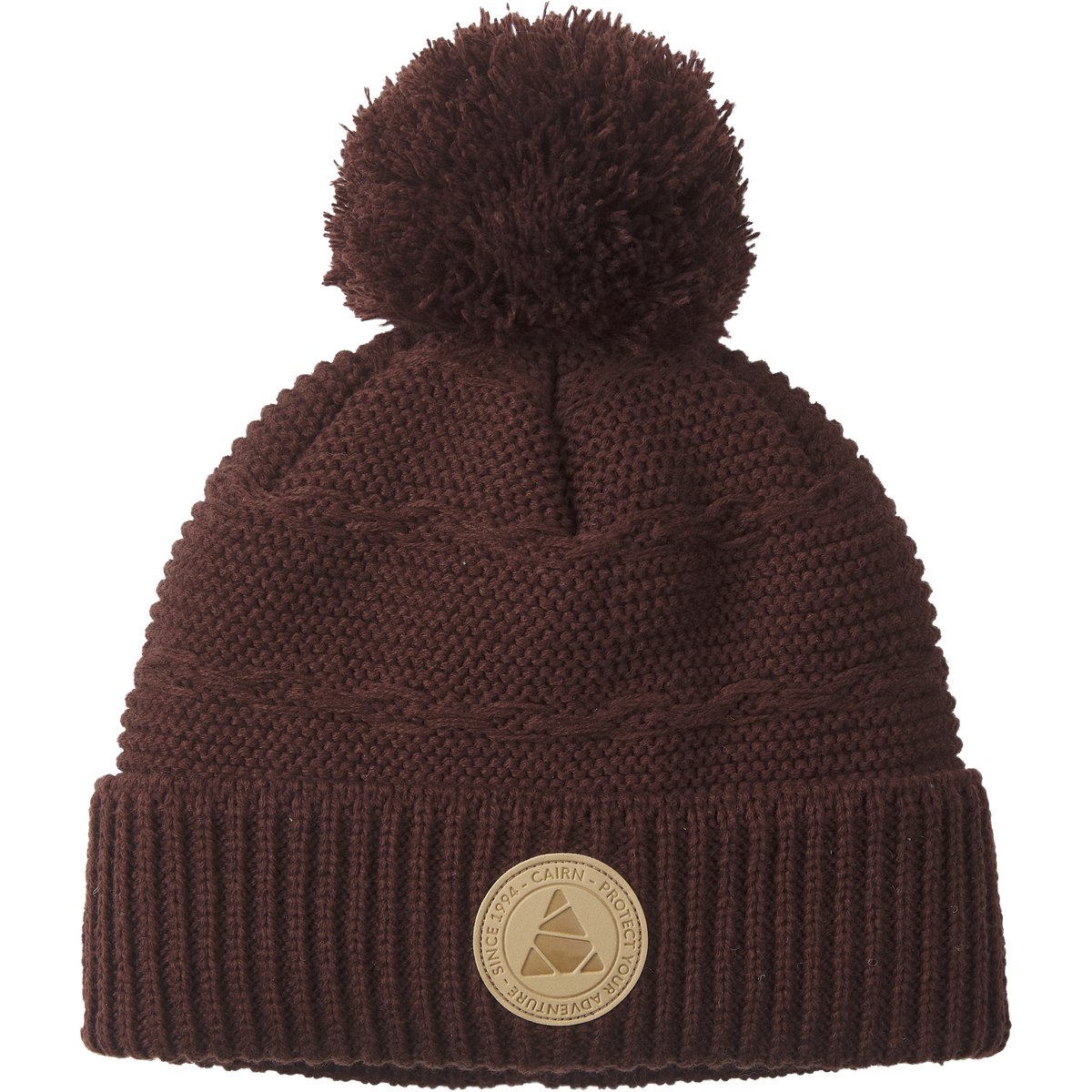 JULIETTE HAT CHOCOLATE