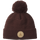 JULIETTE HAT CHOCOLATE